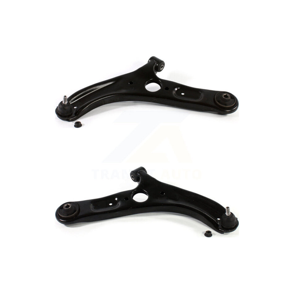 Front Suspension Control Arm And Ball Joint Assembly Kit For Hyundai Elantra Kia Forte Forte5 Koup Coupe KTR-103151