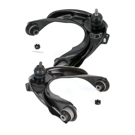 Front Upper Suspension Control Arm And Ball Joint Assembly Kit For 2004-2008 Acura TL KTR-103160