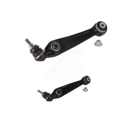 Front Lower Rearward Suspension Control Arm And Ball Joint Assembly Kit For BMW X5 X6 KTR-103167