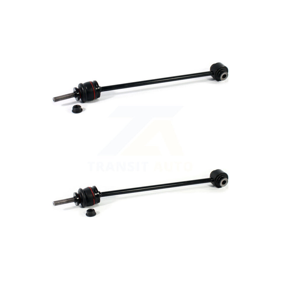 Front Suspension Bar Link Kit For Mercedes-Benz ML350 GLE350 GLS450 GL450 GLE43 AMG GL550 GLS550 GL350 GLE400 GLE450 GLE63 S ML400 ML550 ML250 GLS63 GL63 ML63 GLE300d GLE550e GLE550 GLS350d KTR-103268