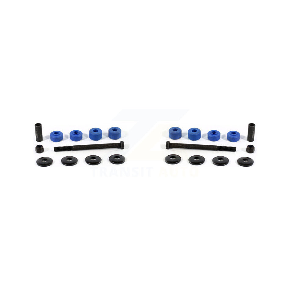 Rear Suspension Stabilizer Bar Link Pair For 2002-2005 Mitsubishi Lancer KTR-103307