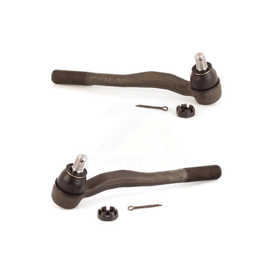Front Steering Tie Rod End Kit For 1996-2002 Toyota 4Runner KTR-103771