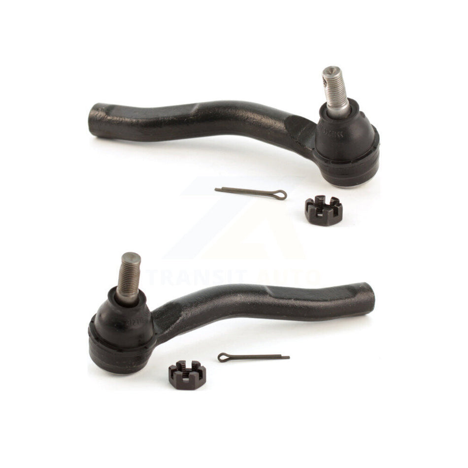 Front Steering Tie Rod End Kit For Toyota Echo KTR-103772
