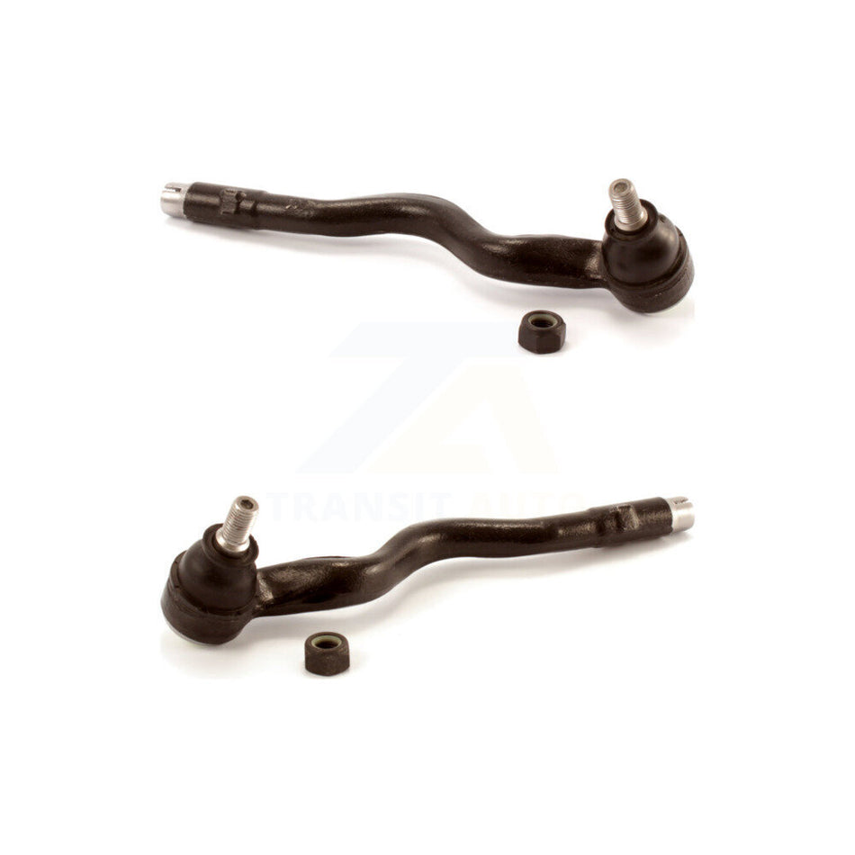 Front Steering Tie Rod End Kit For BMW 325i 325Ci Z4 330Ci 330i 323i 328i 323Ci 328Ci 320i KTR-103780