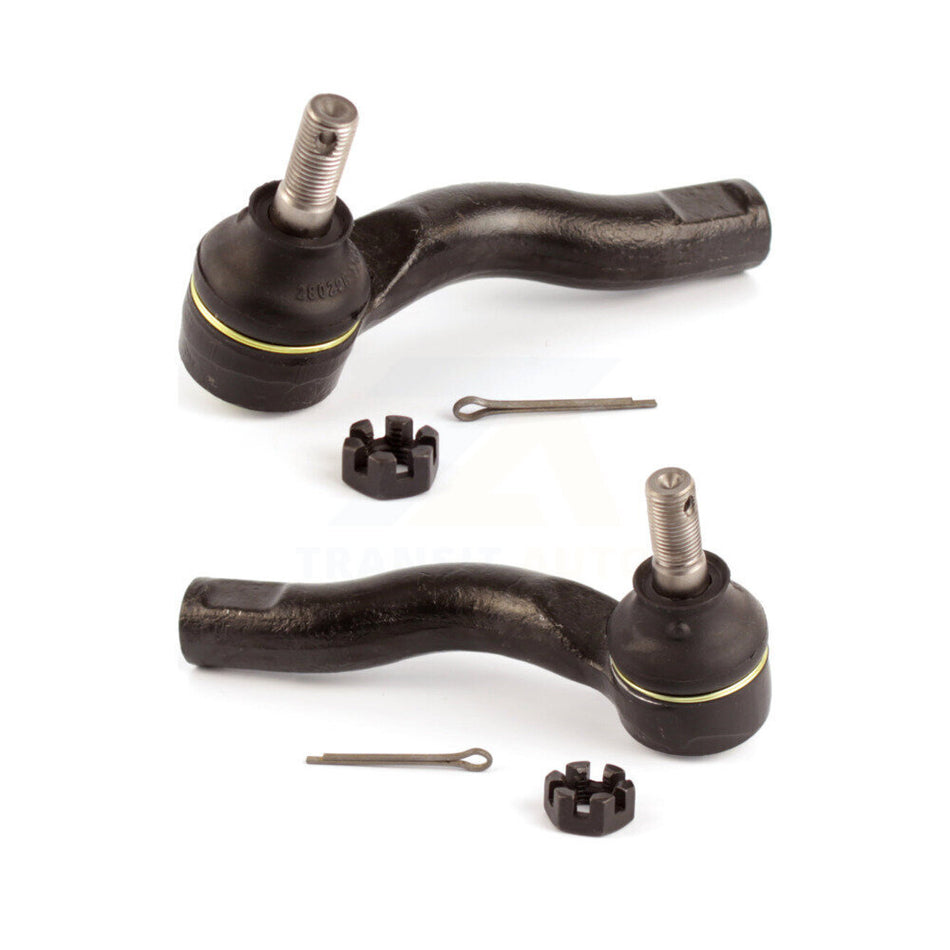 Front Steering Tie Rod End Kit For Toyota RAV4 KTR-103781