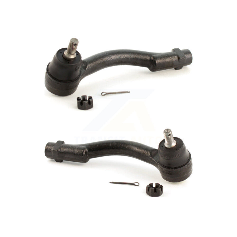 Front Steering Tie Rod End Kit For Kia Sportage Hyundai Tucson KTR-103789