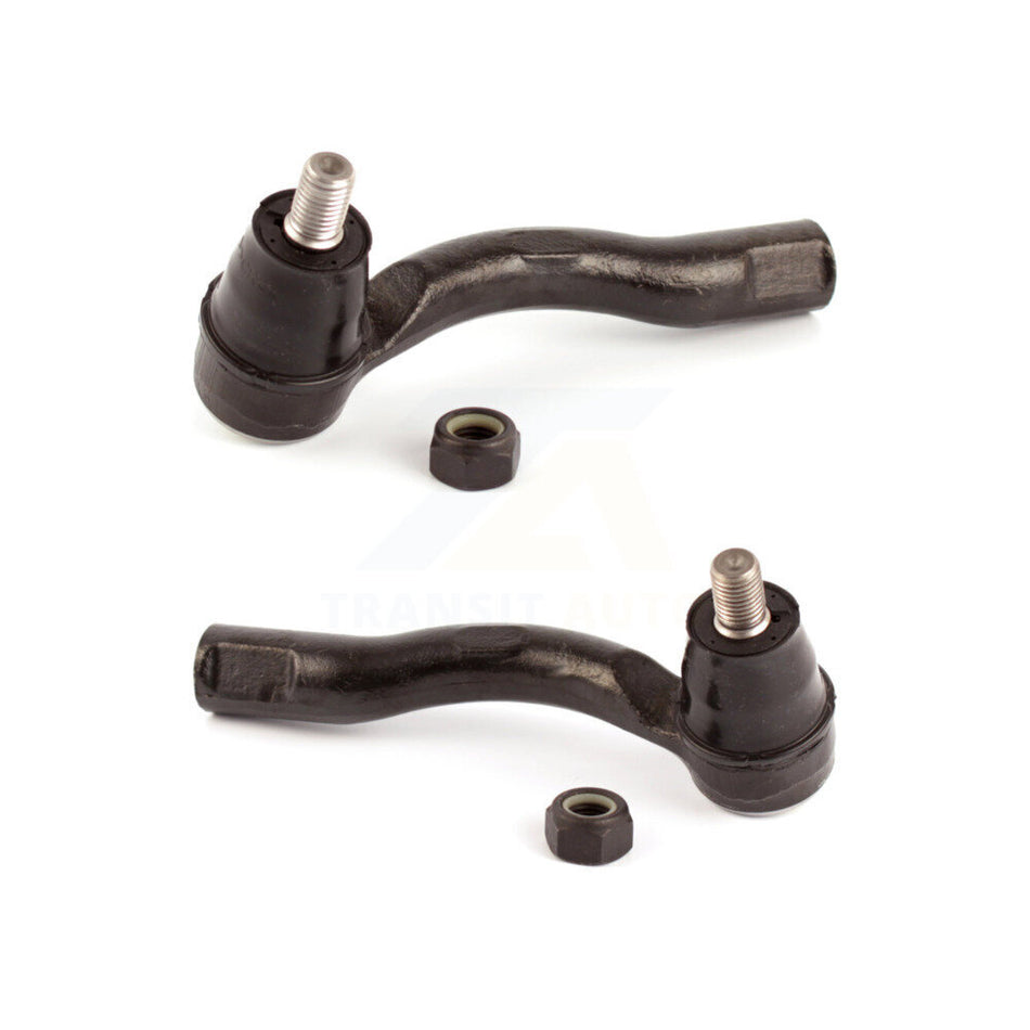 Front Steering Tie Rod End Kit For Suzuki Forenza Reno Chevrolet Optra KTR-103791