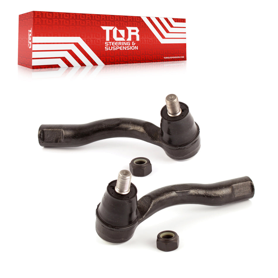 Front Steering Tie Rod End Kit For Suzuki Forenza Reno Chevrolet Optra KTR-103791