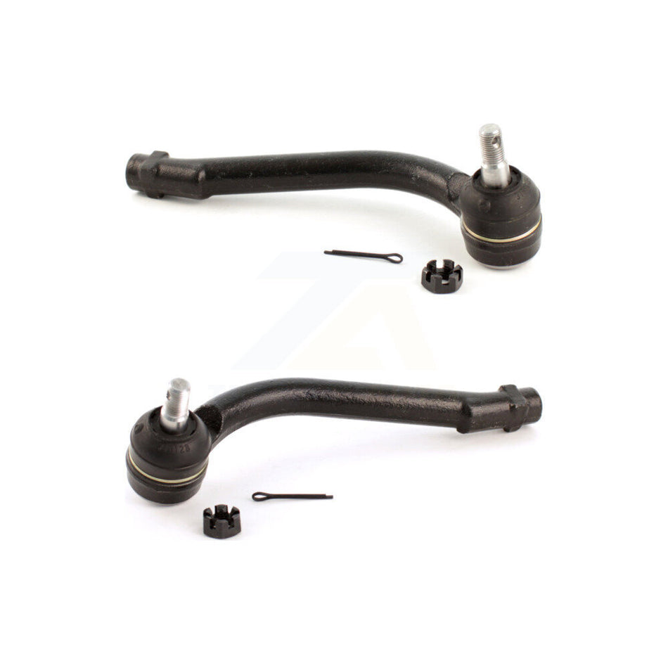 Front Steering Tie Rod End Kit For Hyundai Santa Fe Kia Sorento Veracruz KTR-103793