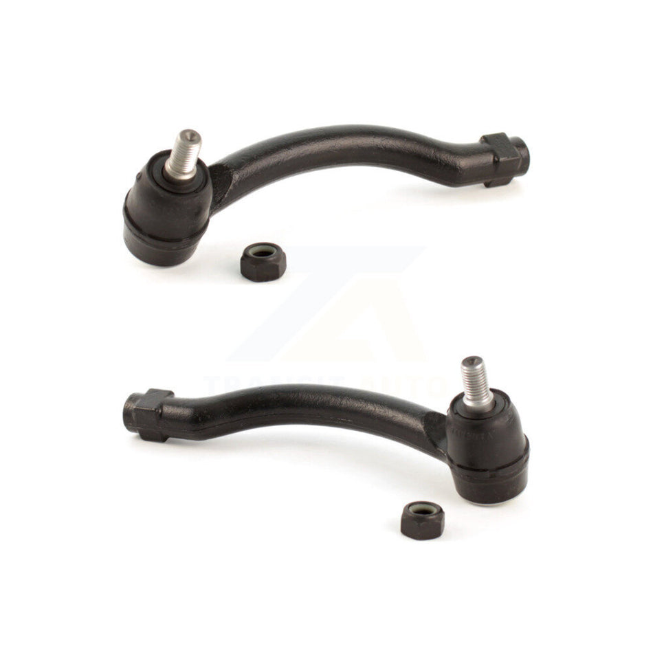 Front Steering Tie Rod End Kit For 2004-2008 Acura TL KTR-103802