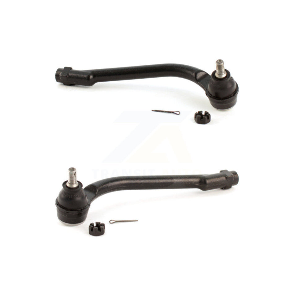 Front Steering Tie Rod End Kit For Hyundai Elantra Kia Forte Koup Forte5 KTR-103803