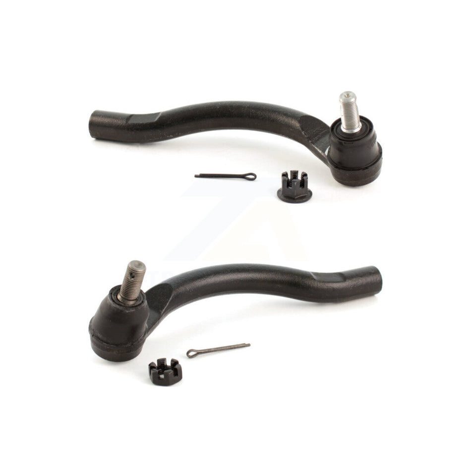 Front Steering Tie Rod End Kit For 2006-2011 Honda Civic KTR-103822