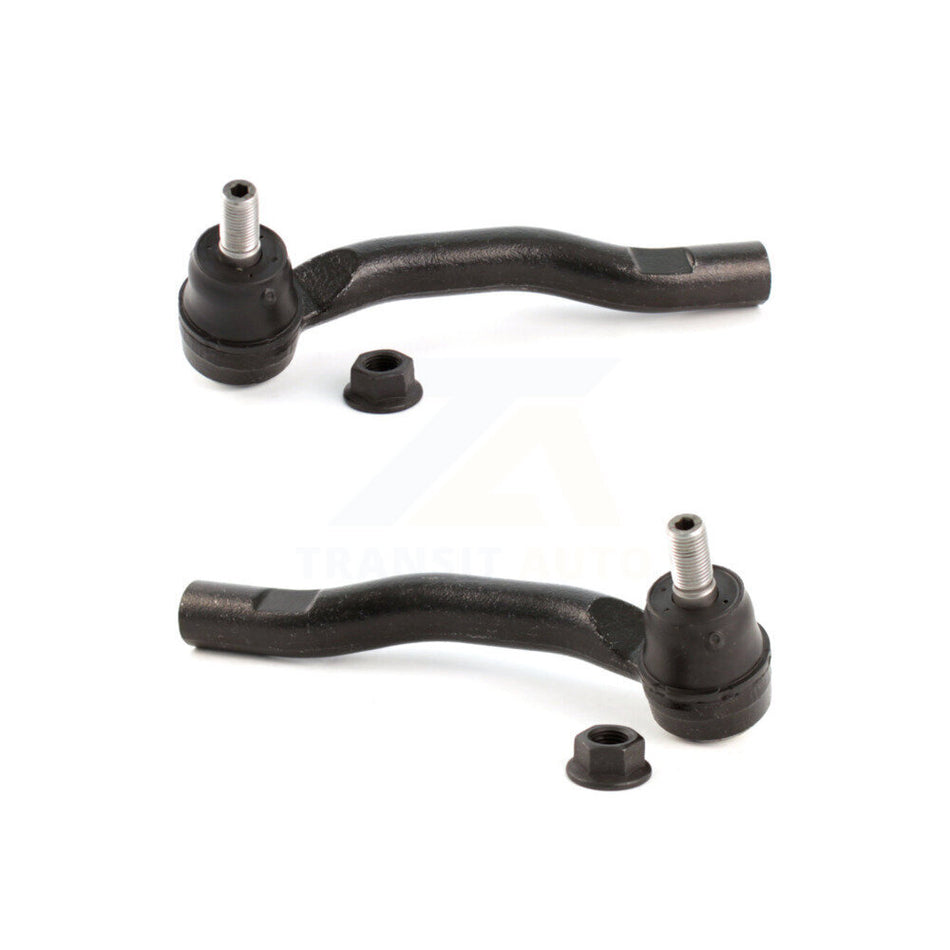 Front Steering Tie Rod End Kit For Suzuki Chevrolet Tracker XL-7 Grand Vitara KTR-103832