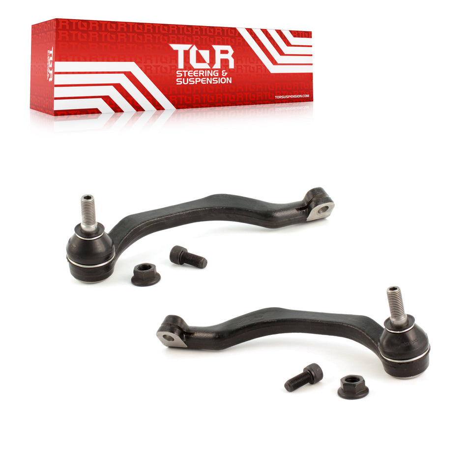 Front Steering Tie Rod End Kit For Mini Cooper Countryman KTR-103860