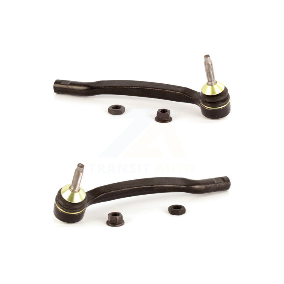 Front Steering Tie Rod End Kit For Volvo XC90 XC70 V70 KTR-103864