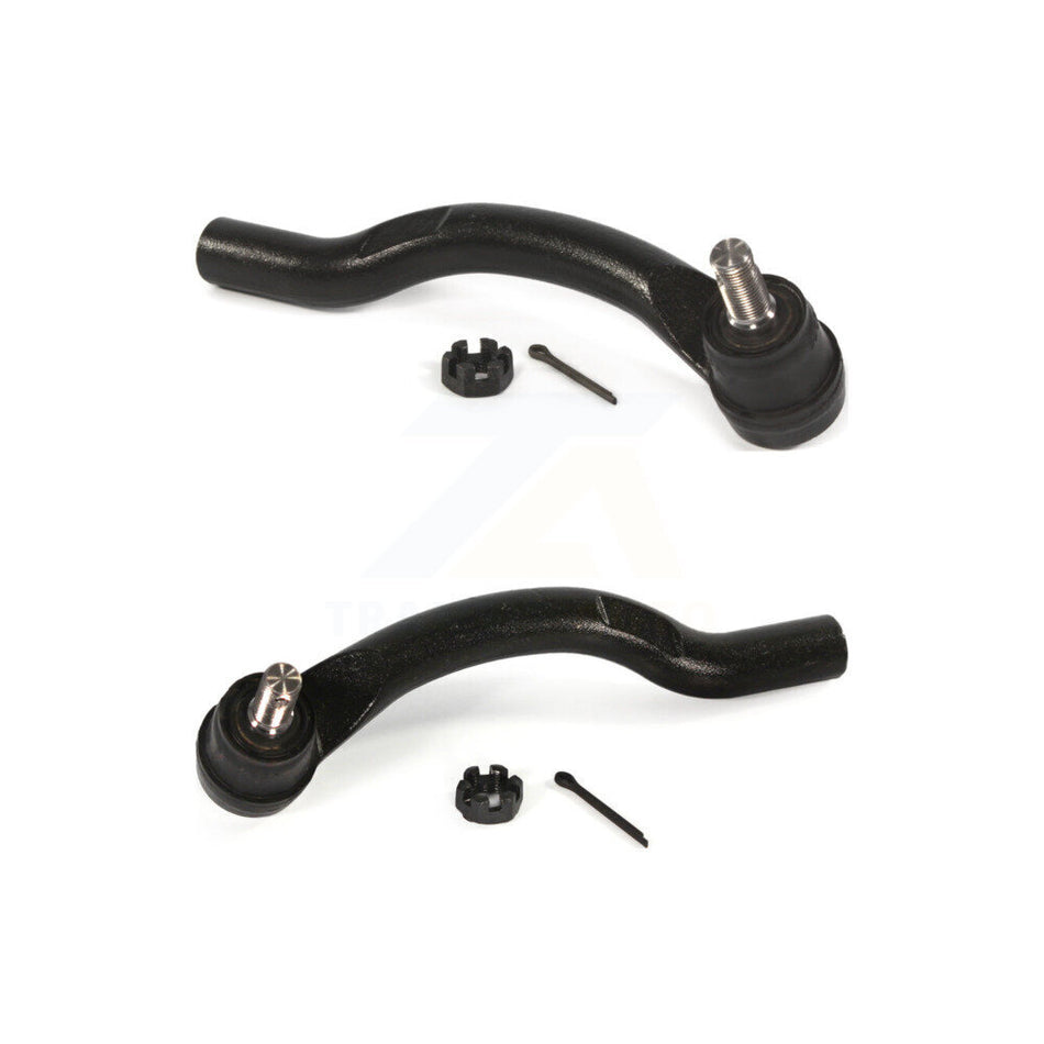 Front Steering Tie Rod End Kit For Honda Civic Acura ILX KTR-103867
