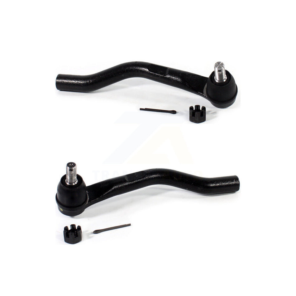 Front Steering Tie Rod End Kit For Honda Civic Insight KTR-103897
