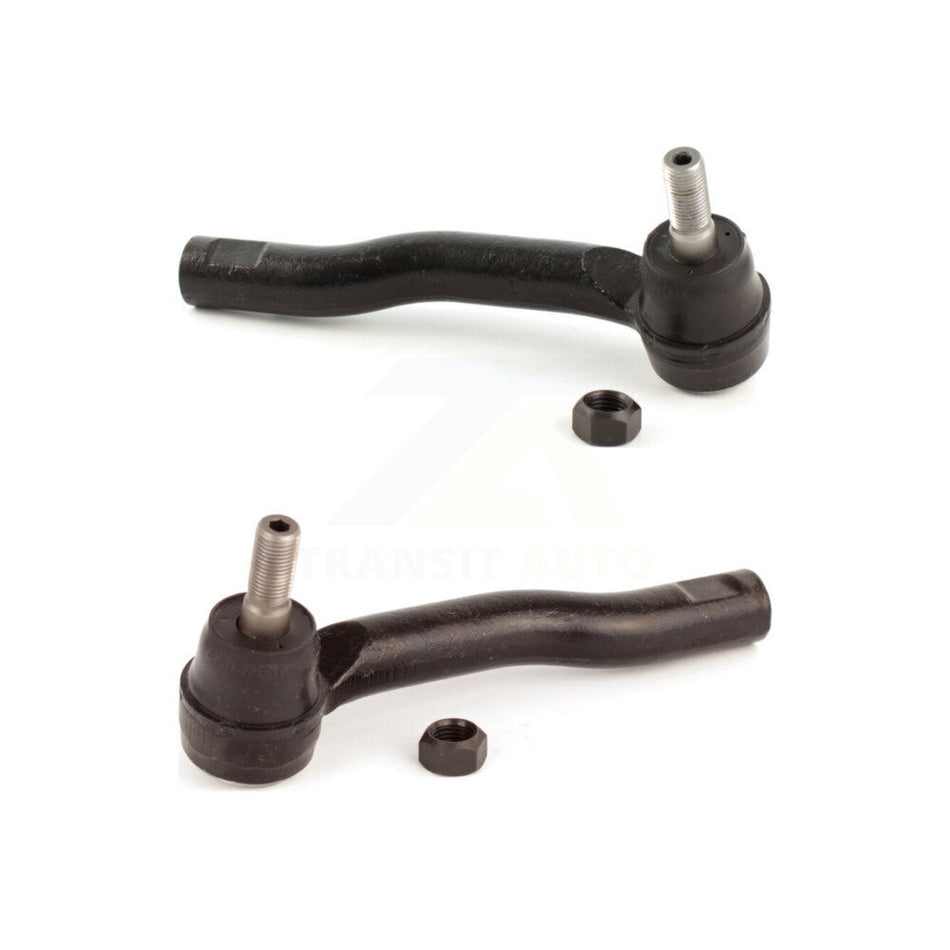 Front Steering Tie Rod End Kit For 2003-2008 Toyota Corolla KTR-103904