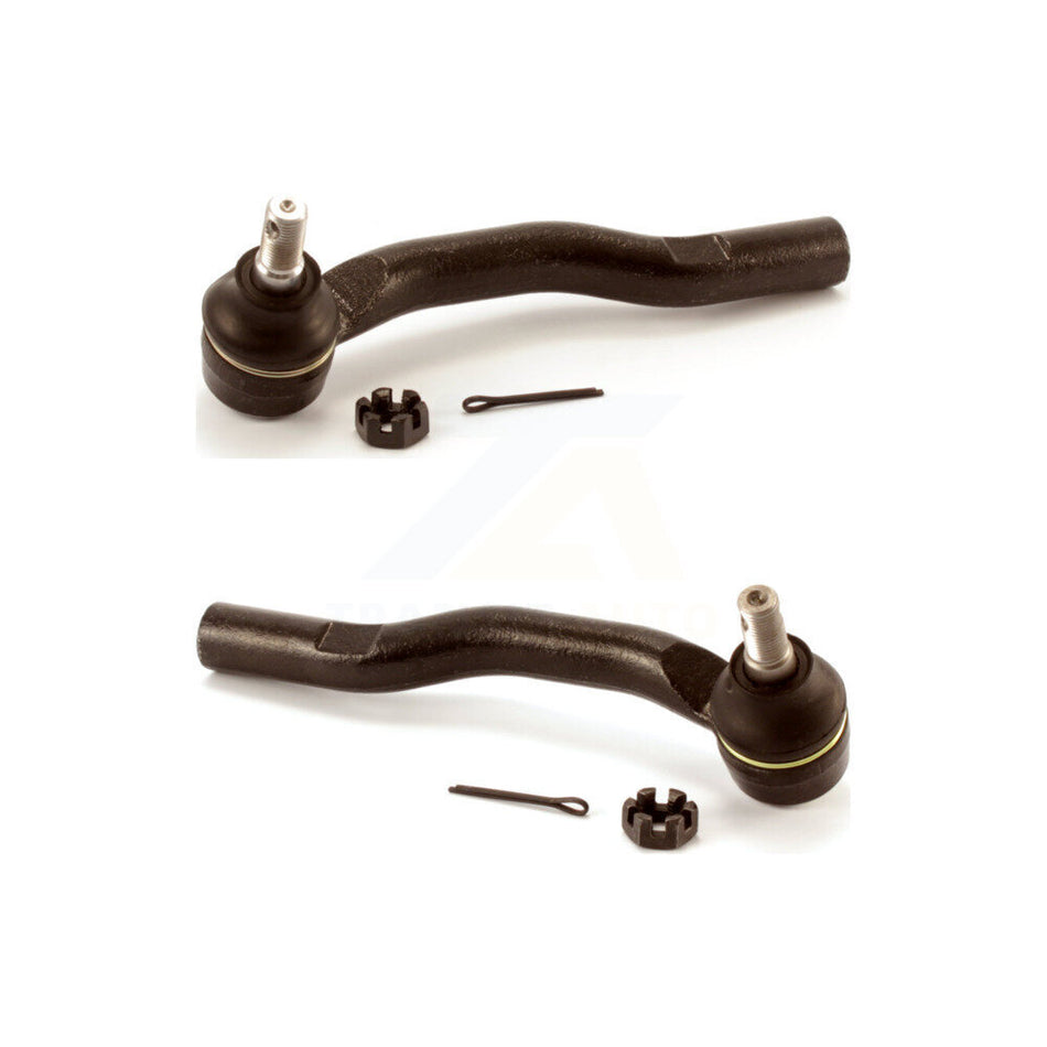 Front Steering Tie Rod End Kit For Toyota Camry Lexus Avalon ES350 Solara ES330 KTR-103906