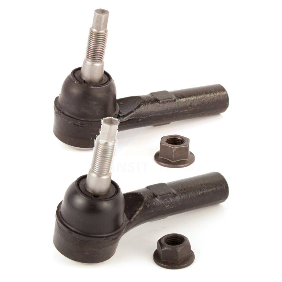 Front Steering Tie Rod End Kit For Jeep Grand Cherokee Commander KTR-103908