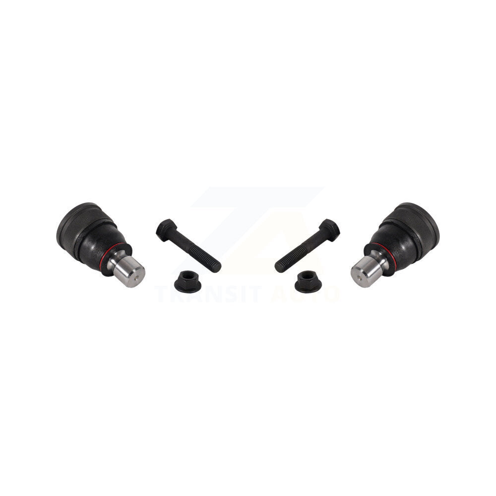 Front Lower Suspension Ball Joints Pair For Mazda CX-5 3 CX-3 CX-30 Sport 6 KTR-104101