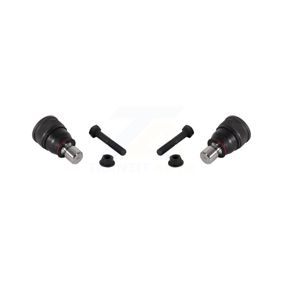 Front Lower Suspension Ball Joints Pair For Mazda CX-5 3 CX-3 CX-30 Sport 6 KTR-104101