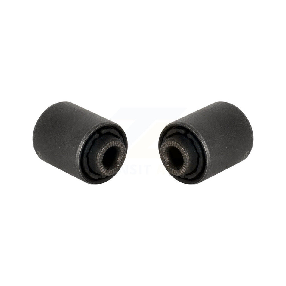 Front Lower Forward Suspension Arm Bushing Pair For Subaru Impreza Forester Outback XV B9 KTR-104122