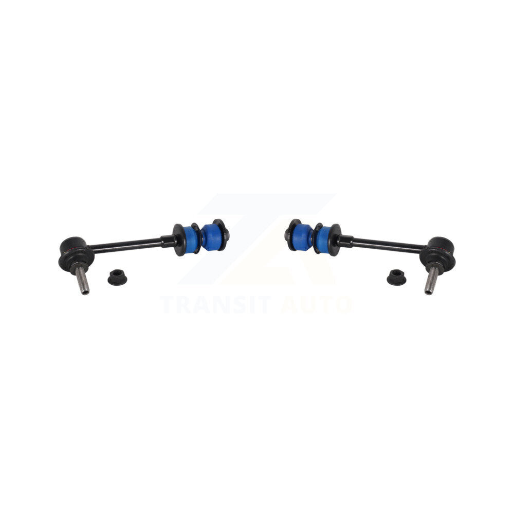 Rear Suspension Sway Bar Link Pair For Volvo XC60 XC70 S60 V60 S80 Cross Country V70 KTR-104165