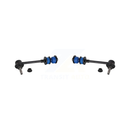 Rear Suspension Sway Bar Link Pair For Volvo XC60 XC70 S60 V60 S80 Cross Country V70 KTR-104165