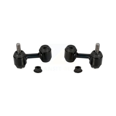 Rear Suspension Sway Bar Link Pair For Chevrolet Buick Malibu Impala LaCrosse Regal Saab KTR-104168