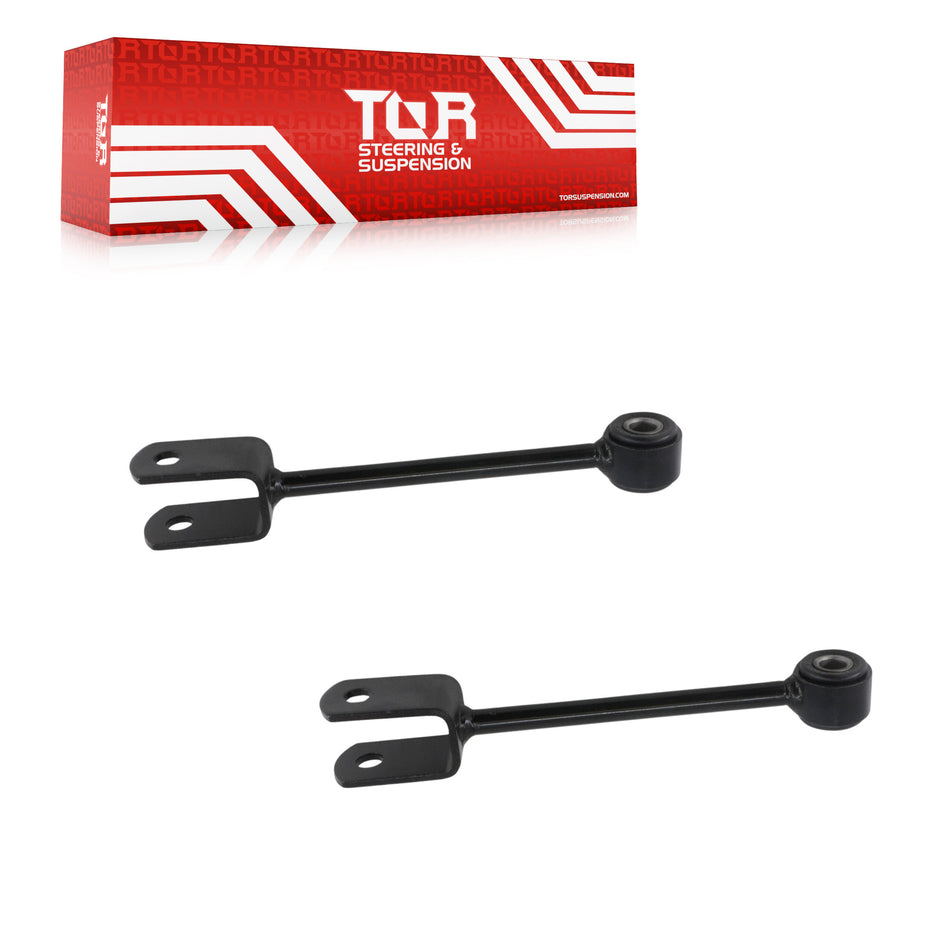 Rear Suspension Stabilizer Bar Link Pair For Sprinter 2500 Mercedes-Benz Dodge Freightliner 3500 KTR-104169