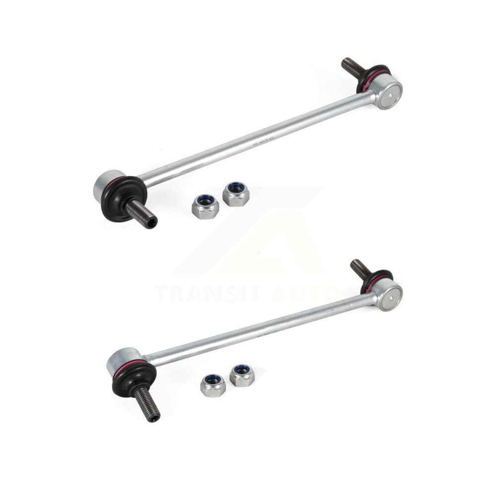 Front Suspension Bar Link Kit For Mercedes-Benz E350 E550 E400 E250 CLS550 E300 E63 AMG S KTR-104210