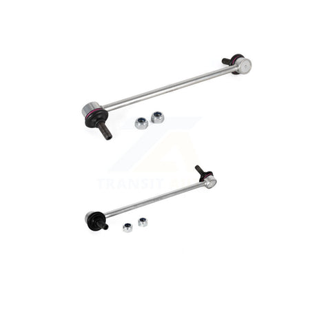 Front Suspension Bar Link Kit For Mercedes-Benz C300 E350 C350 C250 E400 E550 C230 C63 KTR-104211