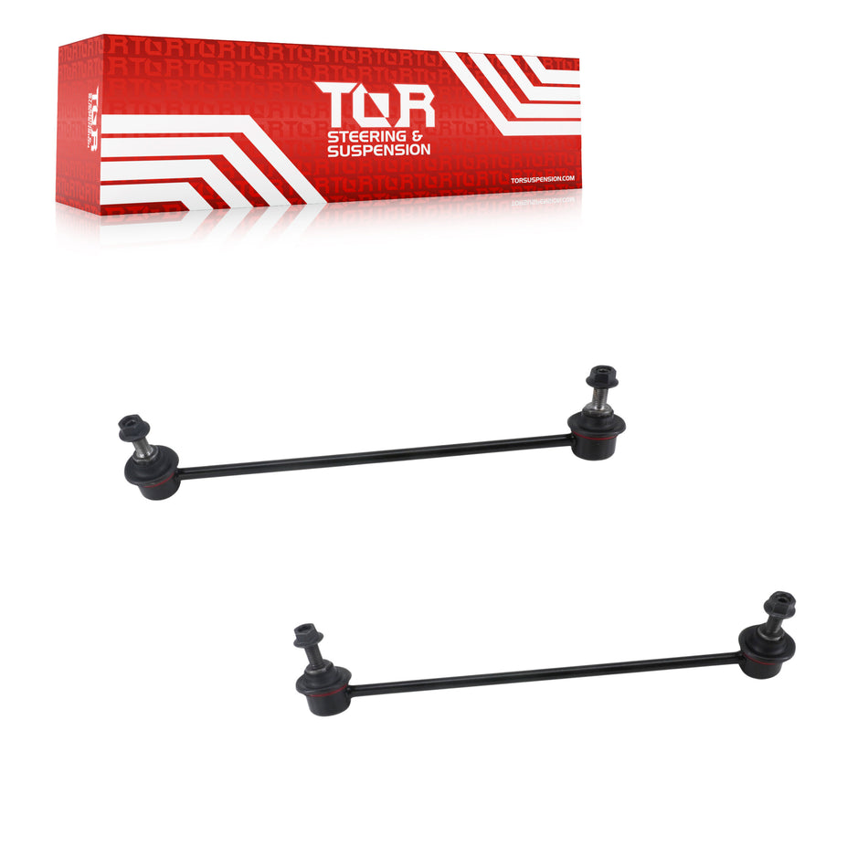 Front Suspension Stabilizer Bar Link Kit For 2015-2020 Honda Fit KTR-104213