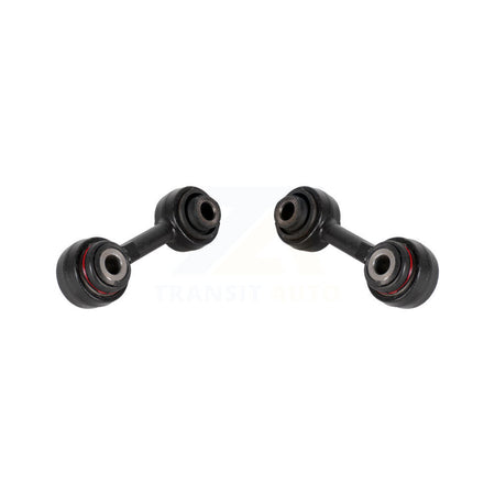 Front Suspension Sway Bar Link Pair For 2008-2010 Ford F-350 Super Duty F-250 F-550 F-450 KTR-104243