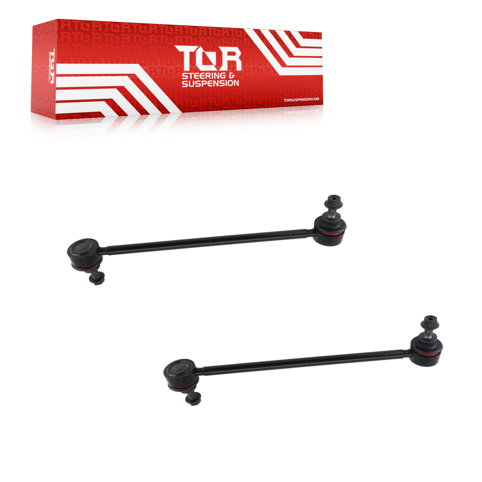 Front Suspension Stabilizer Bar Link Pair For Honda CR-V KTR-104244