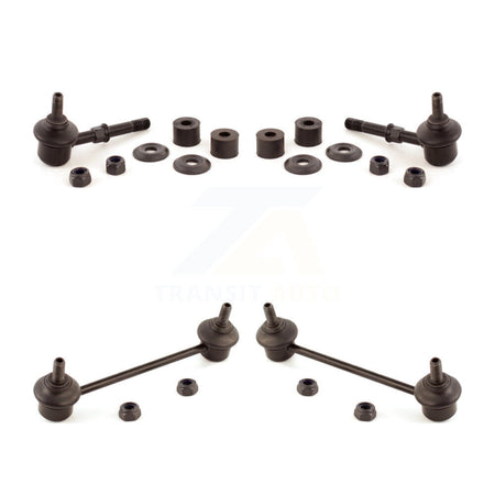 Front Rear Suspension Stabilizer Bar Link Kit For Kia Optima KTR-104257