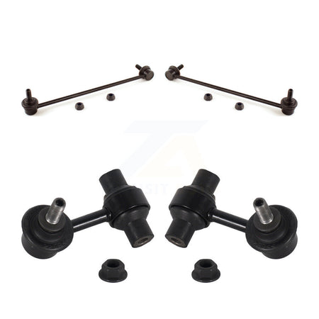 Front Rear Suspension Bar Link Kit For Volkswagen Tiguan Jetta Golf Audi Taos Q3 GTI A3 R KTR-104259