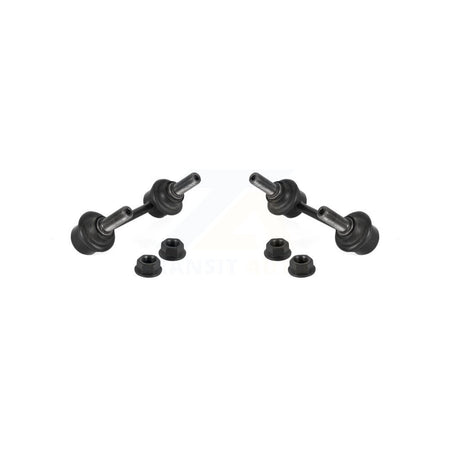 Rear Suspension Sway Bar Link Pair For Mercedes-Benz ML350 GLE400 GL350 GLE350 ML320 AMG KTR-104285
