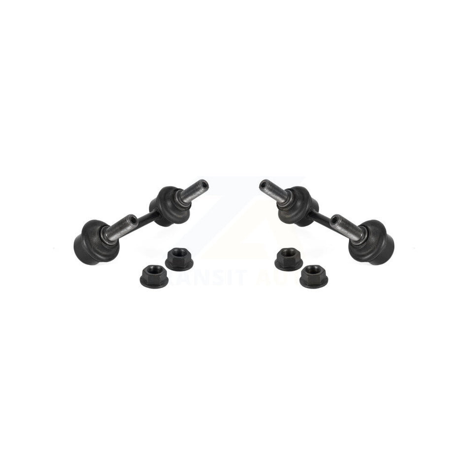 Rear Suspension Sway Bar Link Pair For Mercedes-Benz ML350 GLE400 GL350 GLE350 ML320 AMG KTR-104285