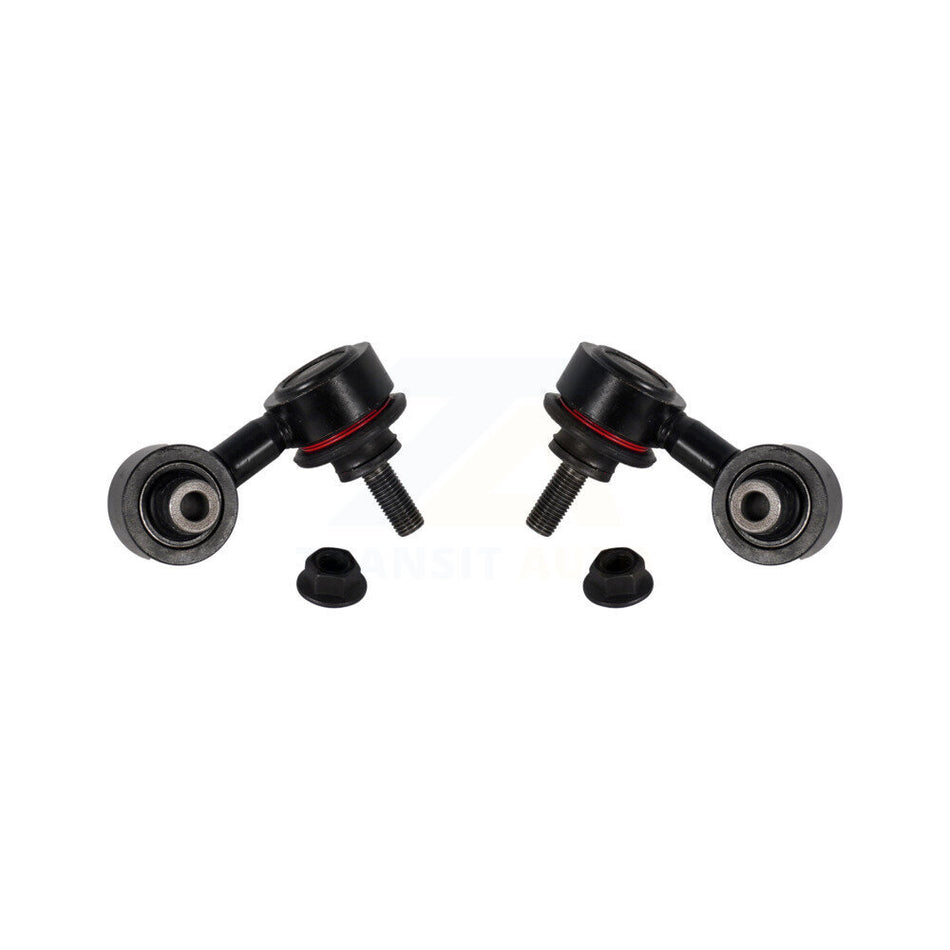 Rear Suspension Stabilizer Bar Link Pair For Honda Civic Acura Integra Insight KTR-104291