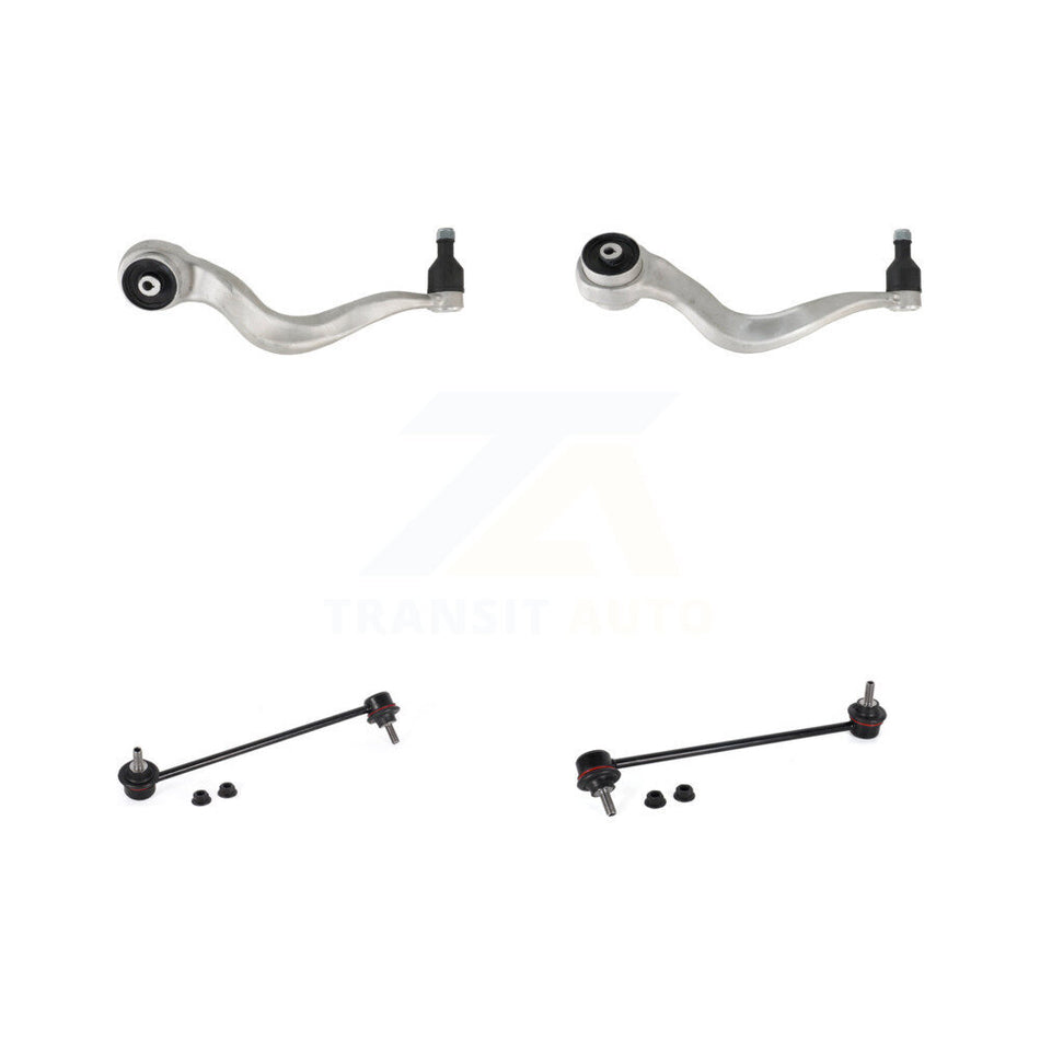 Front Suspension Control Arm Ball Joint Link Kit For BMW 328i xDrive 330i 320i 335i 428i KTR-104313
