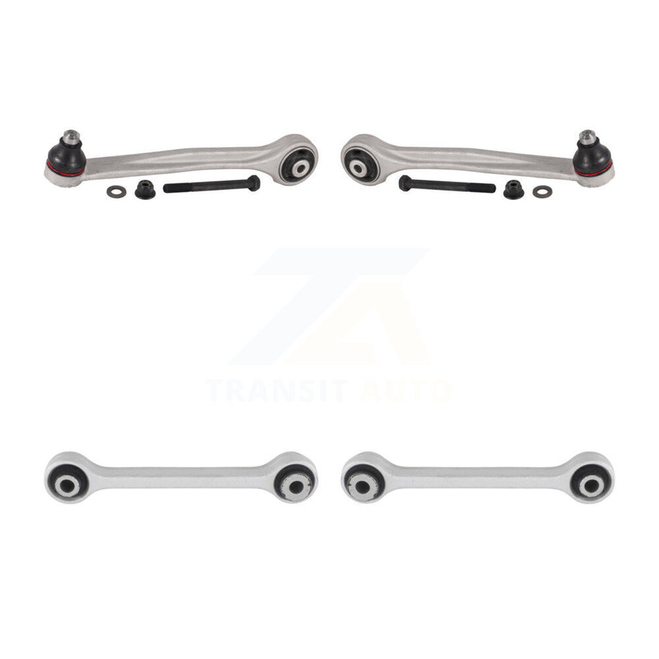 Front Suspension Control Arm Ball Joint Link Kit For Audi Q5 A4 Quattro A5 S4 S5 SQ5 RS5 KTR-104328