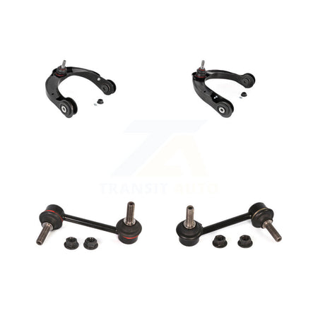 Front Suspension Control Arm & Ball Joint Link Kit For Jeep Grand Cherokee Dodge Durango KTR-104330