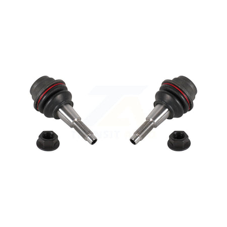Front Lower Ball Joints Pair For GMC Chevrolet Sierra 1500 Silverado Tahoe Yukon XL KTR-104372
