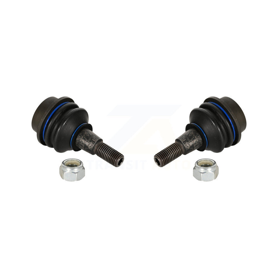 Front Lower Suspension Ball Joints Pair For Chevrolet Colorado GMC Canyon KTR-104374
