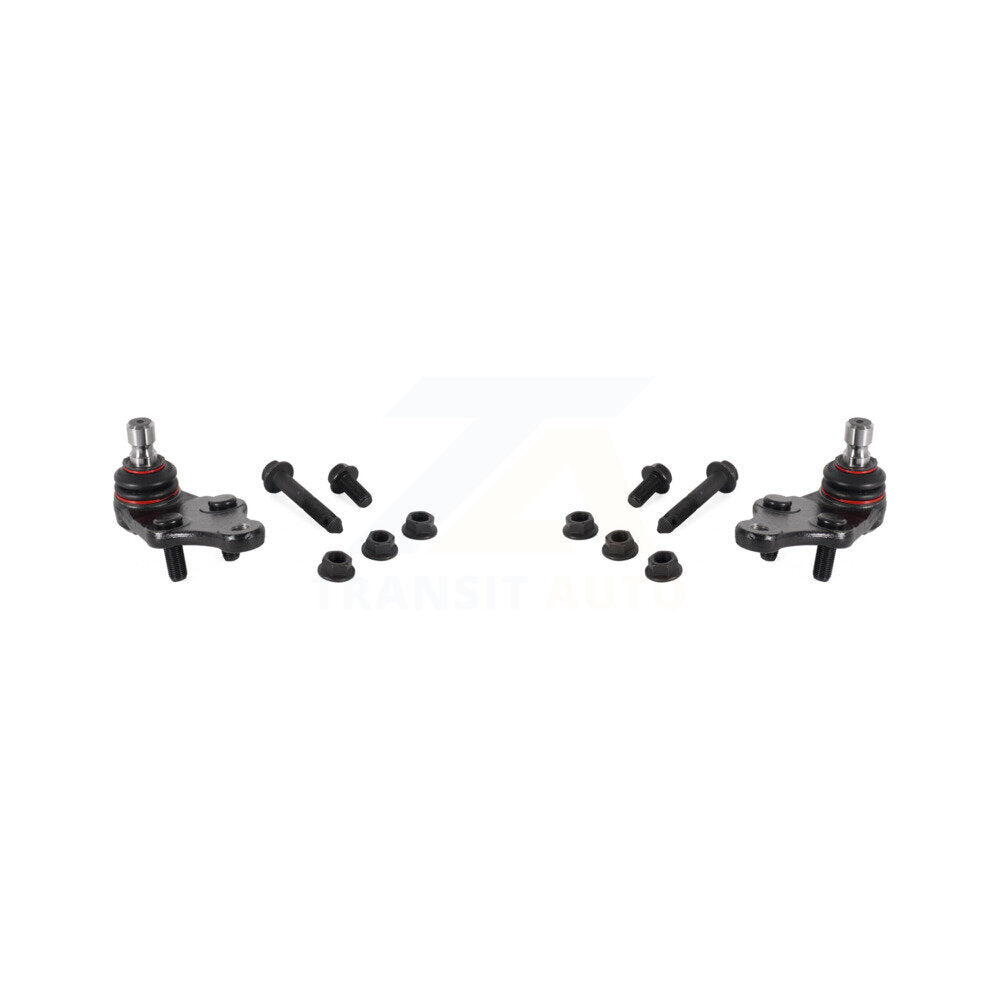 Front Lower Suspension Ball Joints Pair For 2016-2020 Kia Sorento KTR-104376