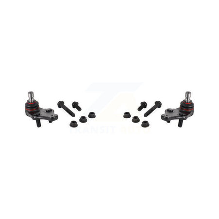 Front Lower Suspension Ball Joints Pair For 2016-2020 Kia Sorento KTR-104376