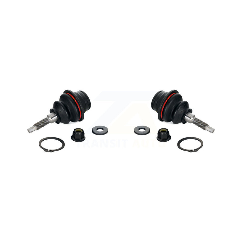 Front Upper Suspension Ball Joints Pair For Ford F-150 Expedition Lincoln Navigator KTR-104391