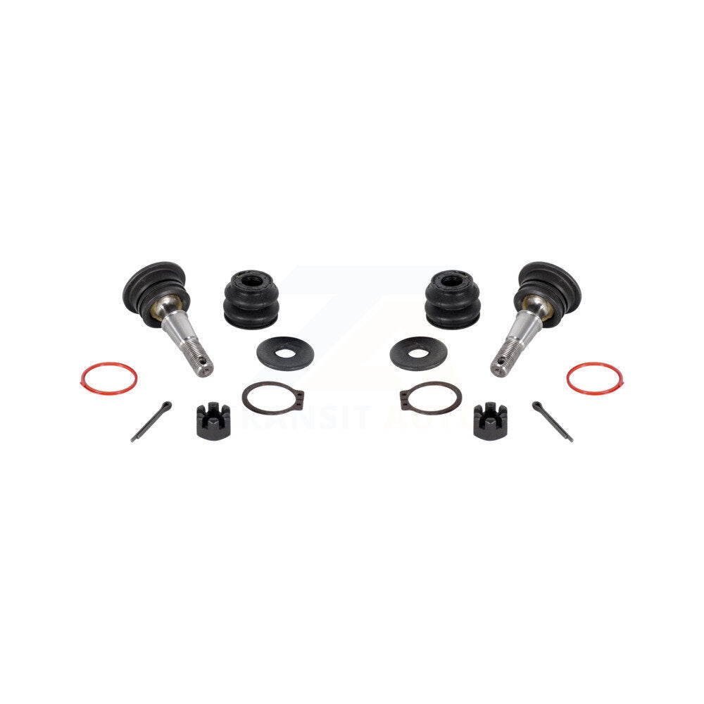 Front Upper Suspension Ball Joints Pair For Lexus IS250 IS300 IS350 GS350 GS300 KTR-104392